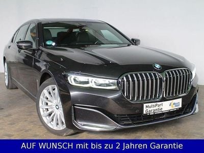 BMW 745