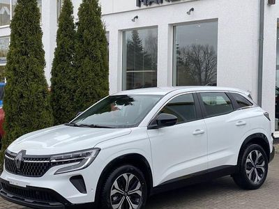 Neu Renault Austral Evolution 158 PS (116 kW) 2025 Weiß SUV