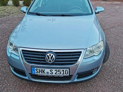 Gebraucht VW Passat Trendline 140 PS (102 kW) 2007 Andere farben Kombi