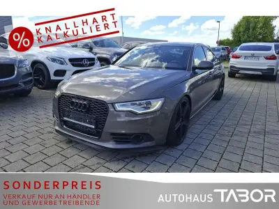 Gebraucht Audi A6