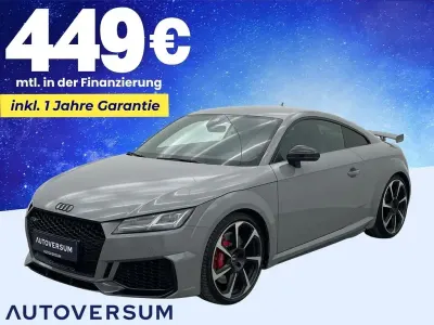 Gebraucht Audi TT RS