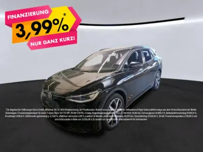 Gebraucht VW ID.4 GTX 219 kW (299 PS) 2022 SUV