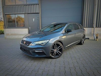 Seat Leon ST