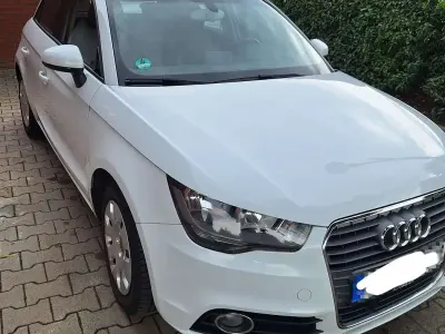 Gebraucht Audi A1