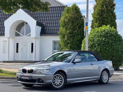 BMW 318 Cabriolet