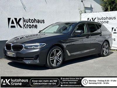 BMW 530e