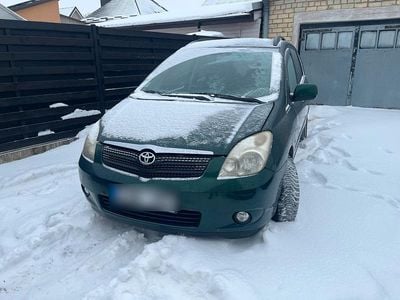 Gebraucht 2003 Toyota Corolla Kombi | 3.250 €
