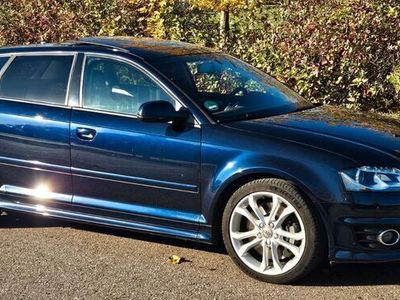 Audi S3 Sportback