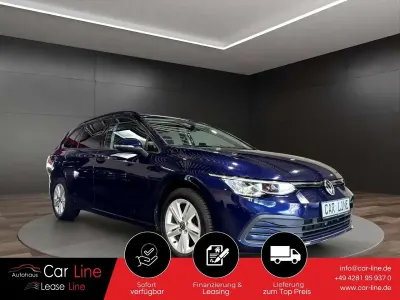 Gebraucht VW Golf VII