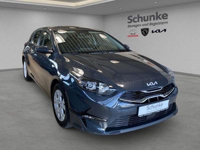 Usata Kia Ceed Vision 140 CV (102 kW) 2025 Grigio Utilitaria