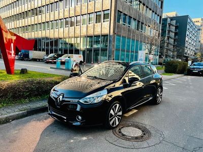 gebraucht Renault Clio GrandTour 