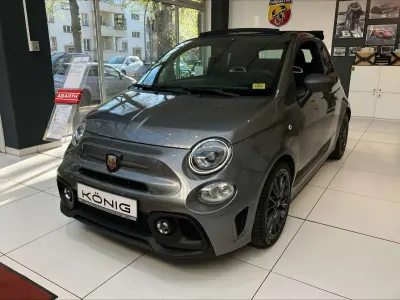 Second-hand Abarth 695C