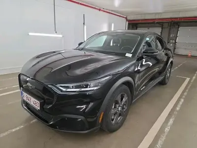 Gebraucht Ford Mustang Mach-E