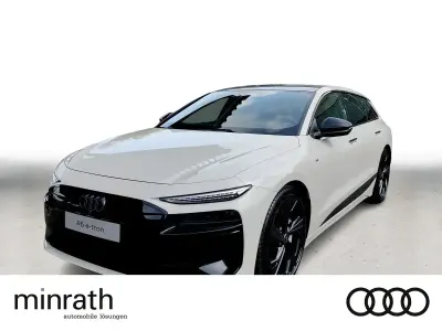 Gebraucht Audi e-tron