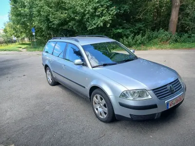 Gebraucht VW Passat