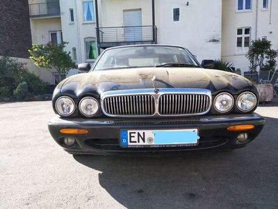 Jaguar XJ gebraucht kaufen (367) - AutoUncle