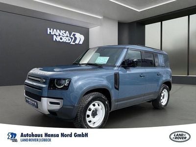 Gebraucht Land Rover Defender 200 PS (147 kW) 2022 Blau SUV