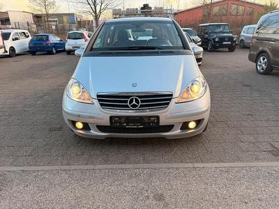 Usata Mercedes A180 109 CV (80 kW) 2005 Utilitaria