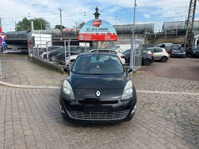 Renault Scénic III