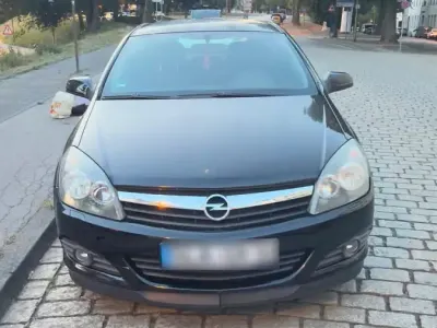 Gebraucht Opel Astra GTC