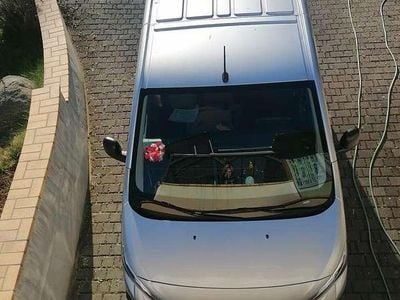 Gebraucht Peugeot Traveller Active 116 PS (85 kW) 2017 Silber Van / Kleinbus