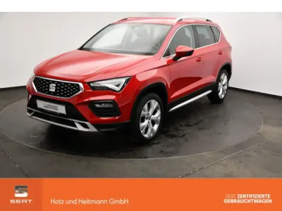 Gebraucht Seat Ateca Xperience 150 PS (110 kW) 2023 SUV