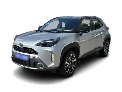 Gebraucht Toyota Yaris Cross Edition 2022 Andere SUV