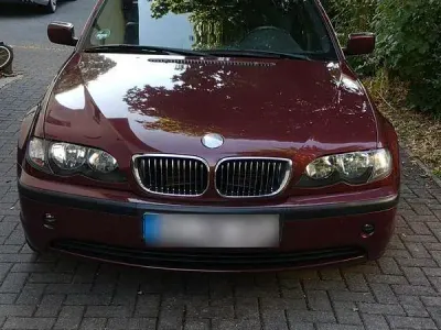 Gebraucht BMW 316