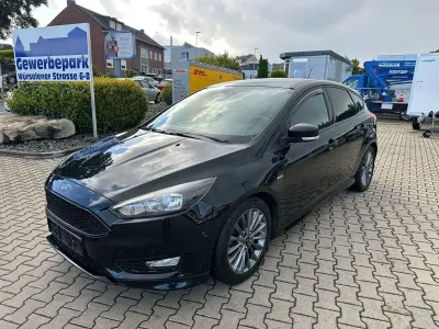 Usata Ford Focus