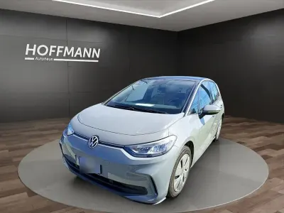 Gebraucht VW ID.3 Pro 150 kW (204 PS) 2024 Grau Kleinwagen