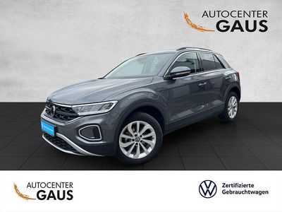 Usata VW T-Roc Life 116 CV (85 kW) 2025 SUV