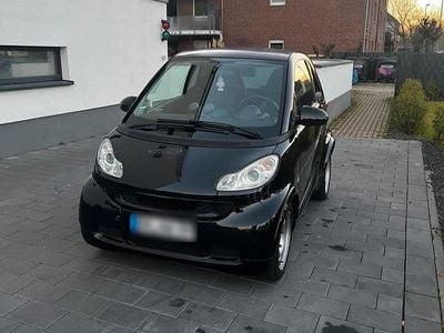 Smart ForTwo Coupé