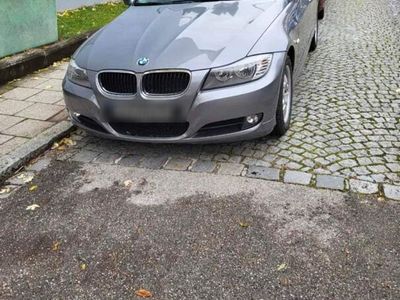 gebraucht BMW 318 i -