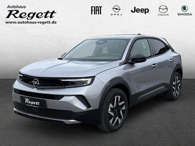 Neu Opel Mokka Edition 131 PS (96 kW) 2025 Grau SUV
