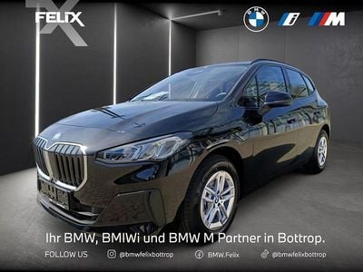 Używany BMW 225 Active Tourer