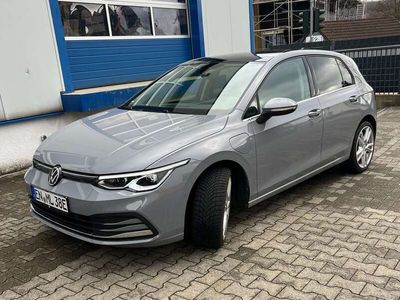 gebraucht VW Golf VIII Golf1.4 eHybrid OPF DSG GTE