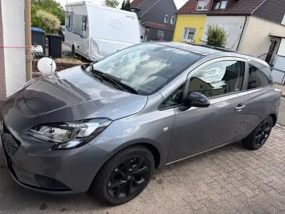 Gebraucht Opel Corsa
