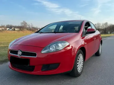 Gebraucht Fiat Bravo