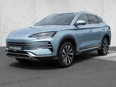 Gebraucht BYD Seal