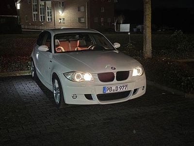 BMW 118 Coupé