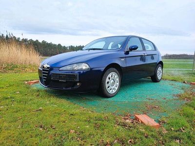 gebraucht Alfa Romeo 147 1,6 Eco