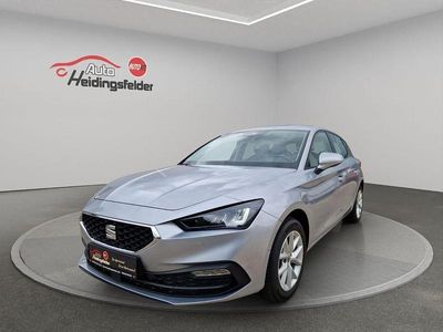 Seat Leon ST