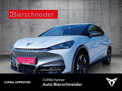 Second-hand Cupra Tavascan Endurance 210 kW (286 CP) 2025 Argintiu SUV