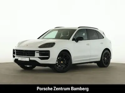 Gebraucht Porsche Cayenne 354 PS (260 kW) 2024 Weiß SUV