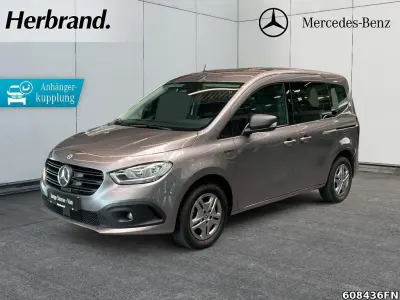 Gebraucht Mercedes eCitan