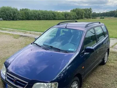 Gebraucht Mitsubishi Space Star