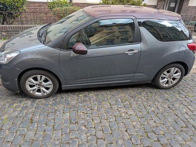 Citroën DS3