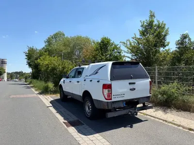 Gebraucht Ford Ranger