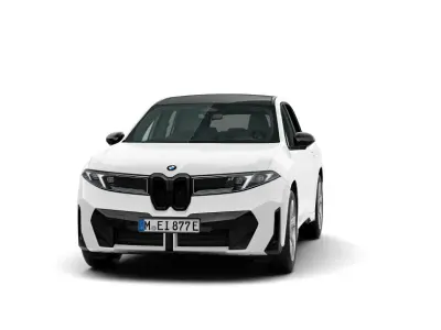 Brugt BMW iX3 M Sport 344 kW (469 HK) 2025 SUV