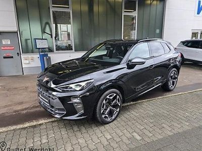 Second-hand Cupra Terramar VZ 265 CP (194 kW) 2025 Negru SUV